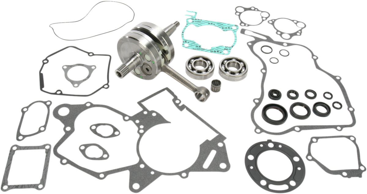 HOT RODS Crankshaft Kit