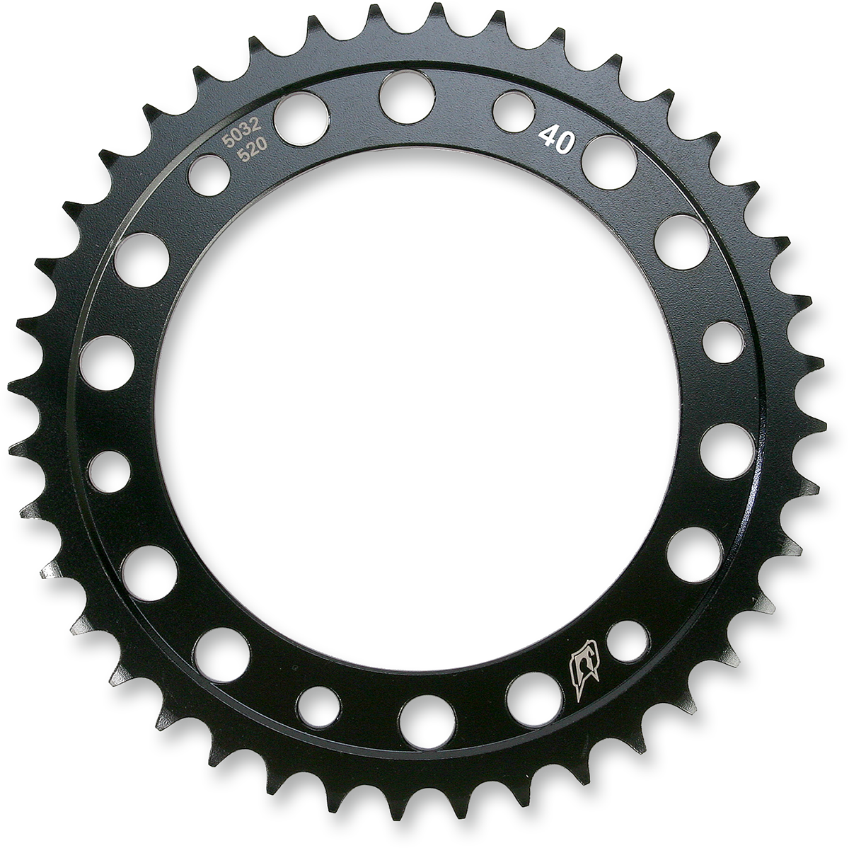 DRIVEN RACING Lightweight Steel Sprocket