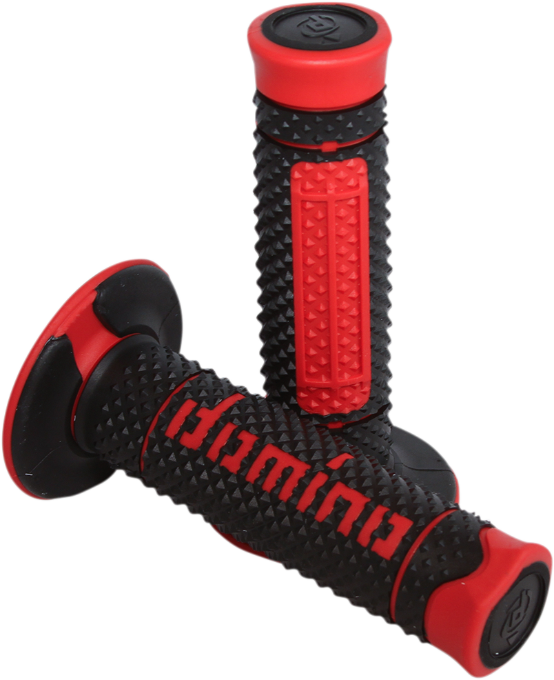 DOMINO Diamonte Grips