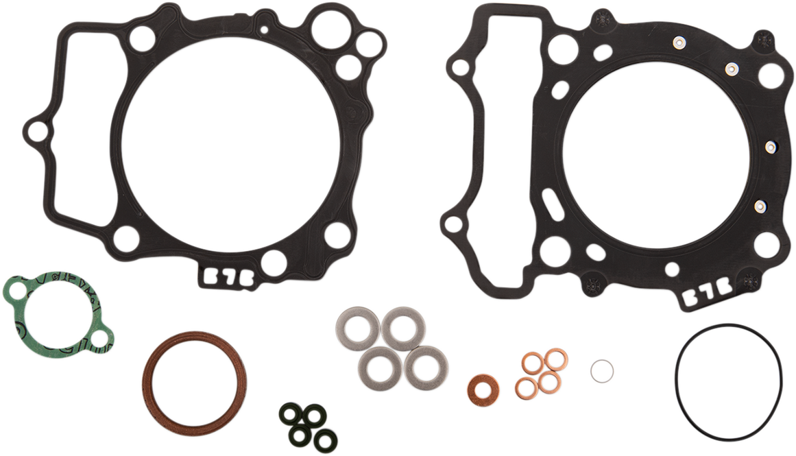 Athena Top End Gasket Kit Yamaha WR250F / YZ250F / YZ250FX 2019-2025