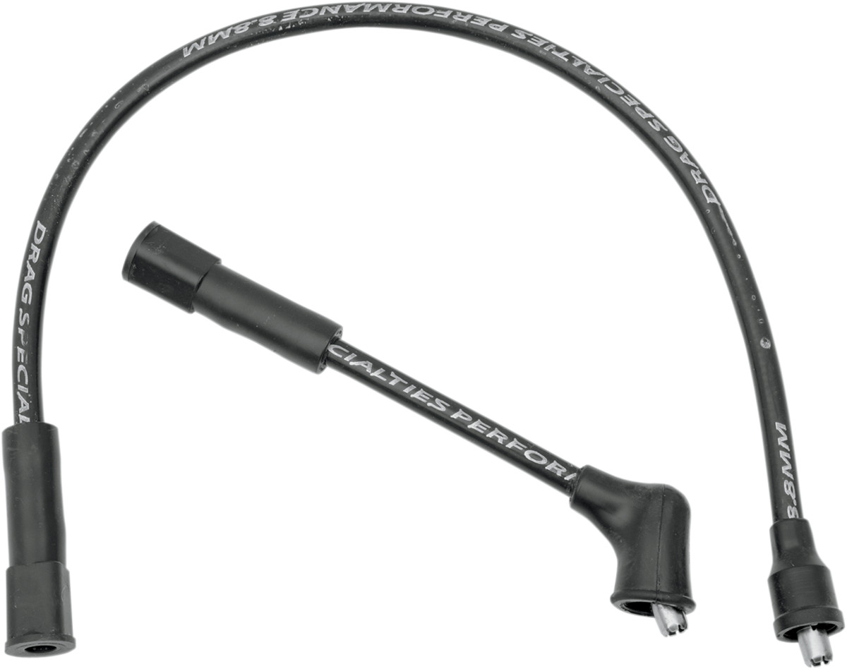 Drag Specialties 8.8 mm Spark Plug Wire