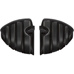 GLOSS BLACK ISO®-WINGS MINI FLOORBOARDS GLOSS BLACK ISO®-WINGS MINI FLOORBOARDS