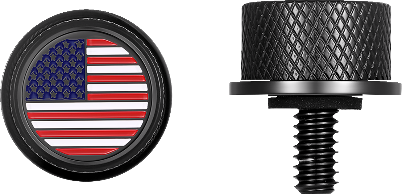 Seat Mounting Knob