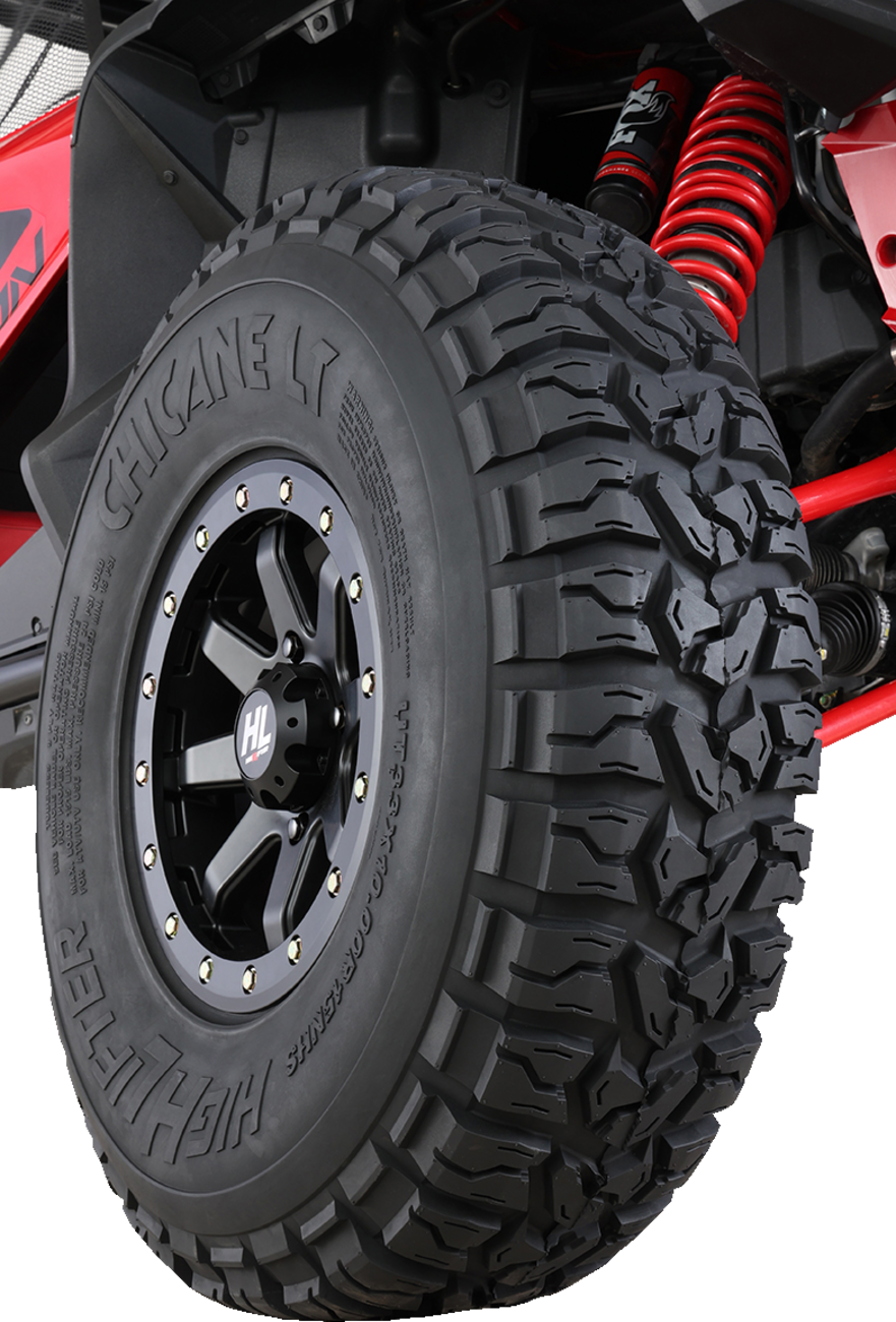 HIGH LIFTER Chicane LT Tire