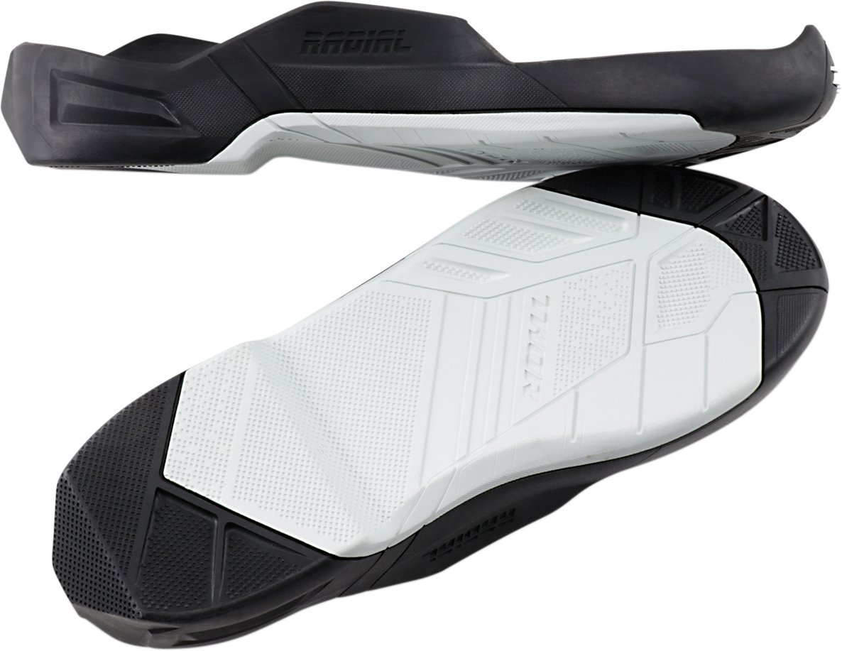 Thor Radial Boots Replacement Outsoles