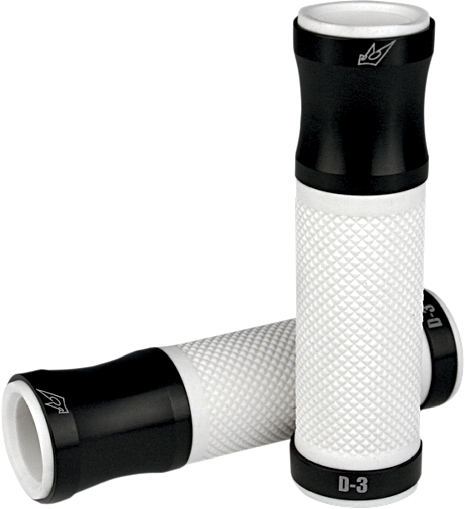 7/8" D3 Grips
