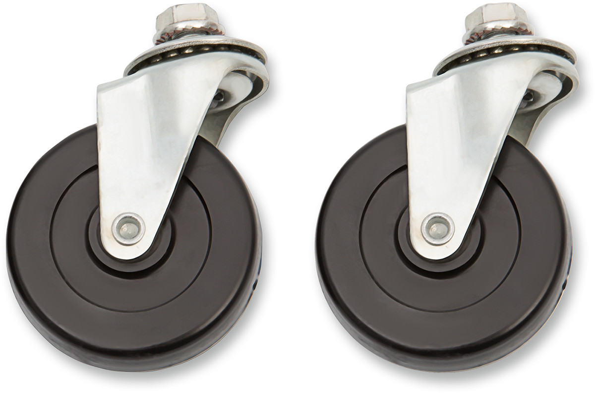 Replacement Wheels for Sled Dolly