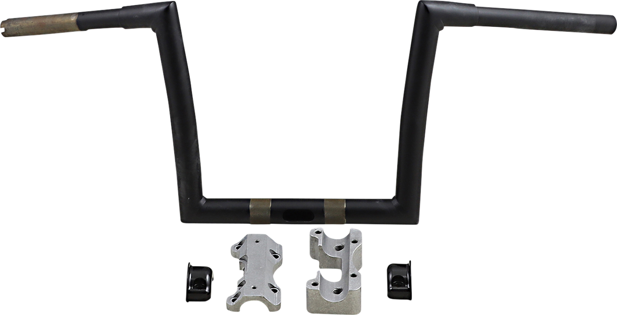 1-1/4" Touring Handlebar