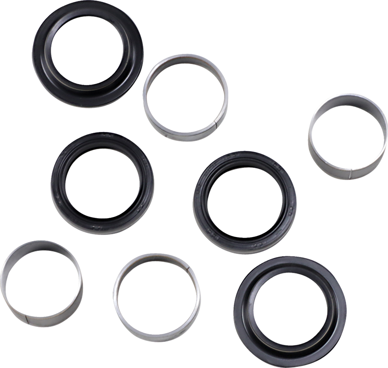 Moose Racing Premium Fork Rebuild Kit