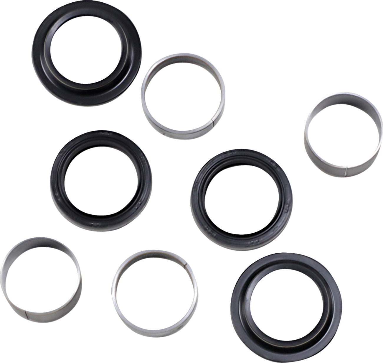 Moose Racing Premium Fork Rebuild Kit