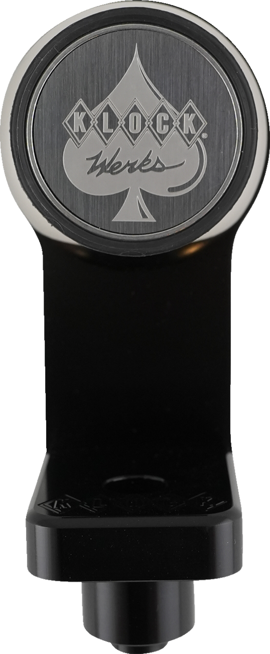 KLOCK WERKS Column Device Mount