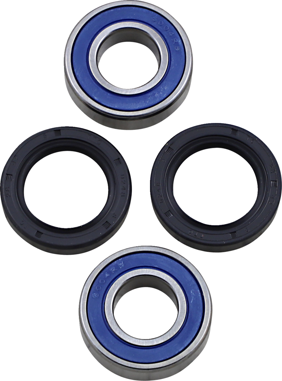 Moose Racing Wheel Bearing Kit