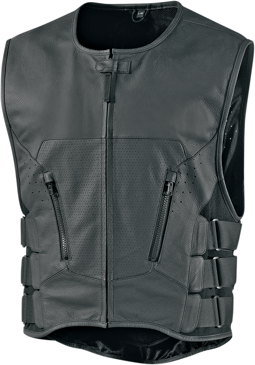 Icon Regulator™ D3O® Stripped Vest