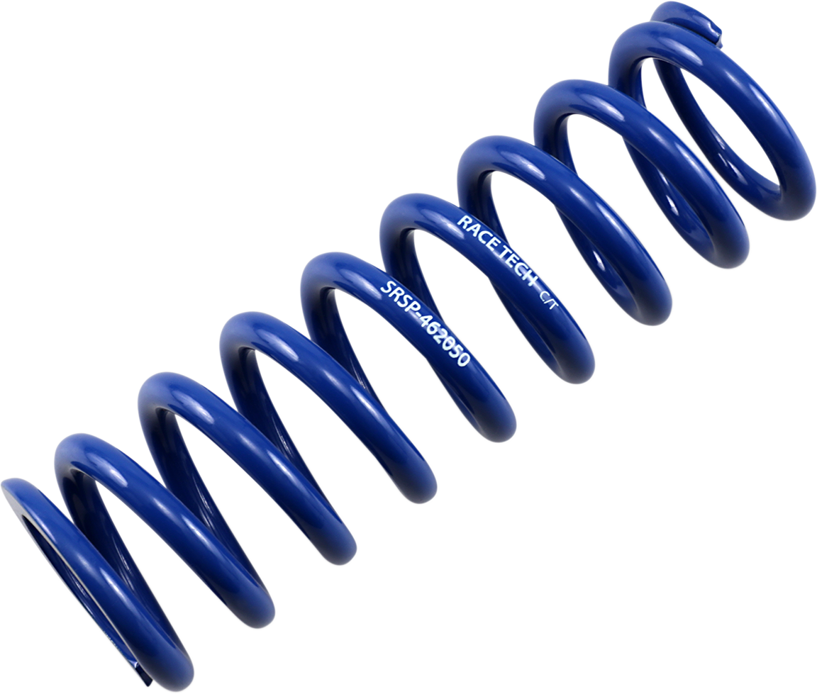 RACE TECH Front/Rear Shock Springs