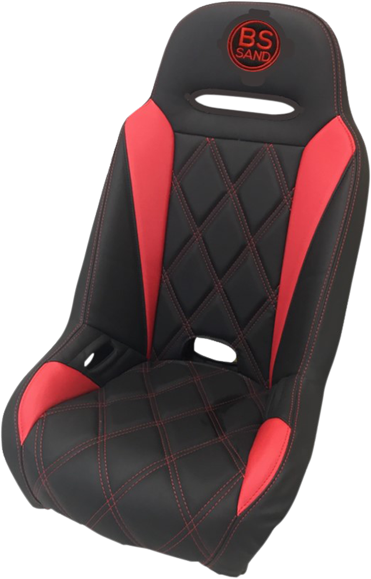 BS Sand Extreme Seat Can-Am Maverick X3 / Yamaha YXZ / Arctic Cat Wildcat 2013-2020