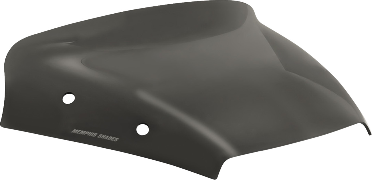 MEMPHIS SHADES Spoiler Windshield