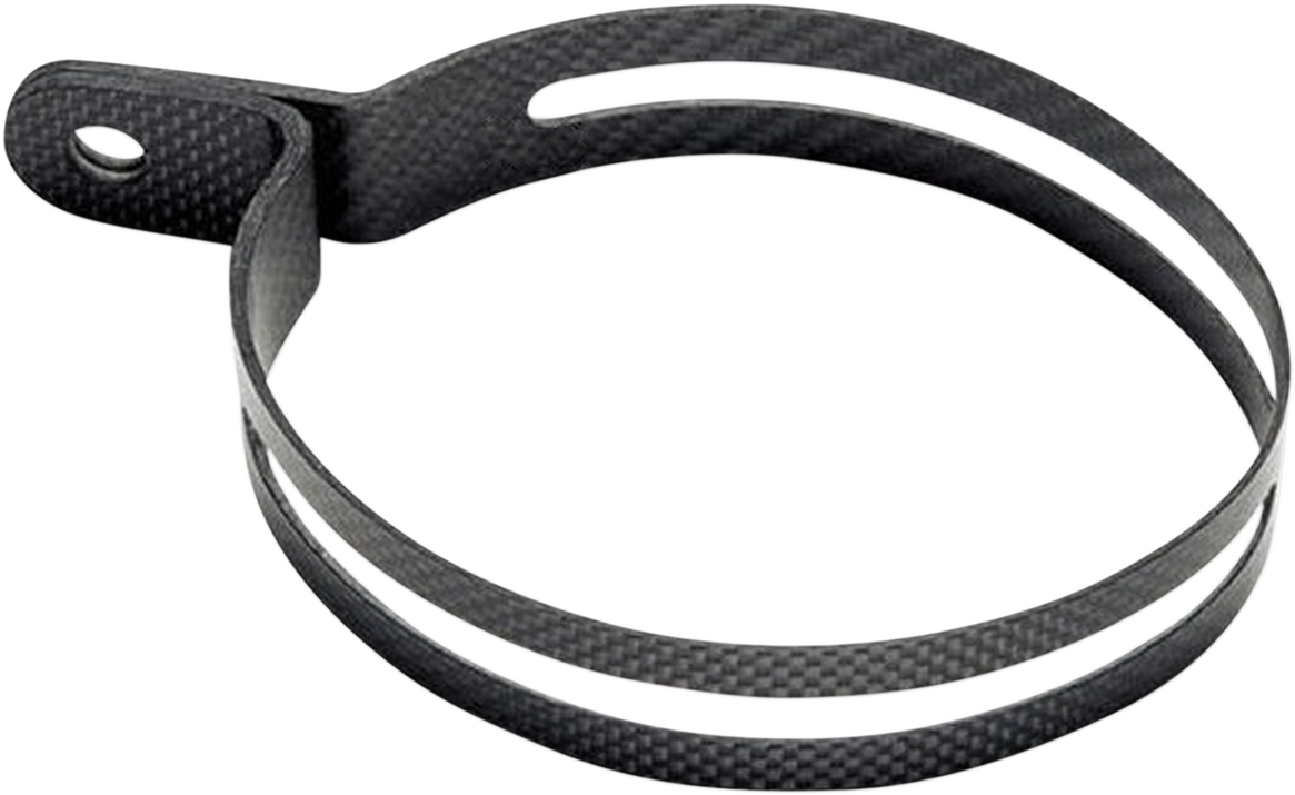Replacement Muffler Clamp