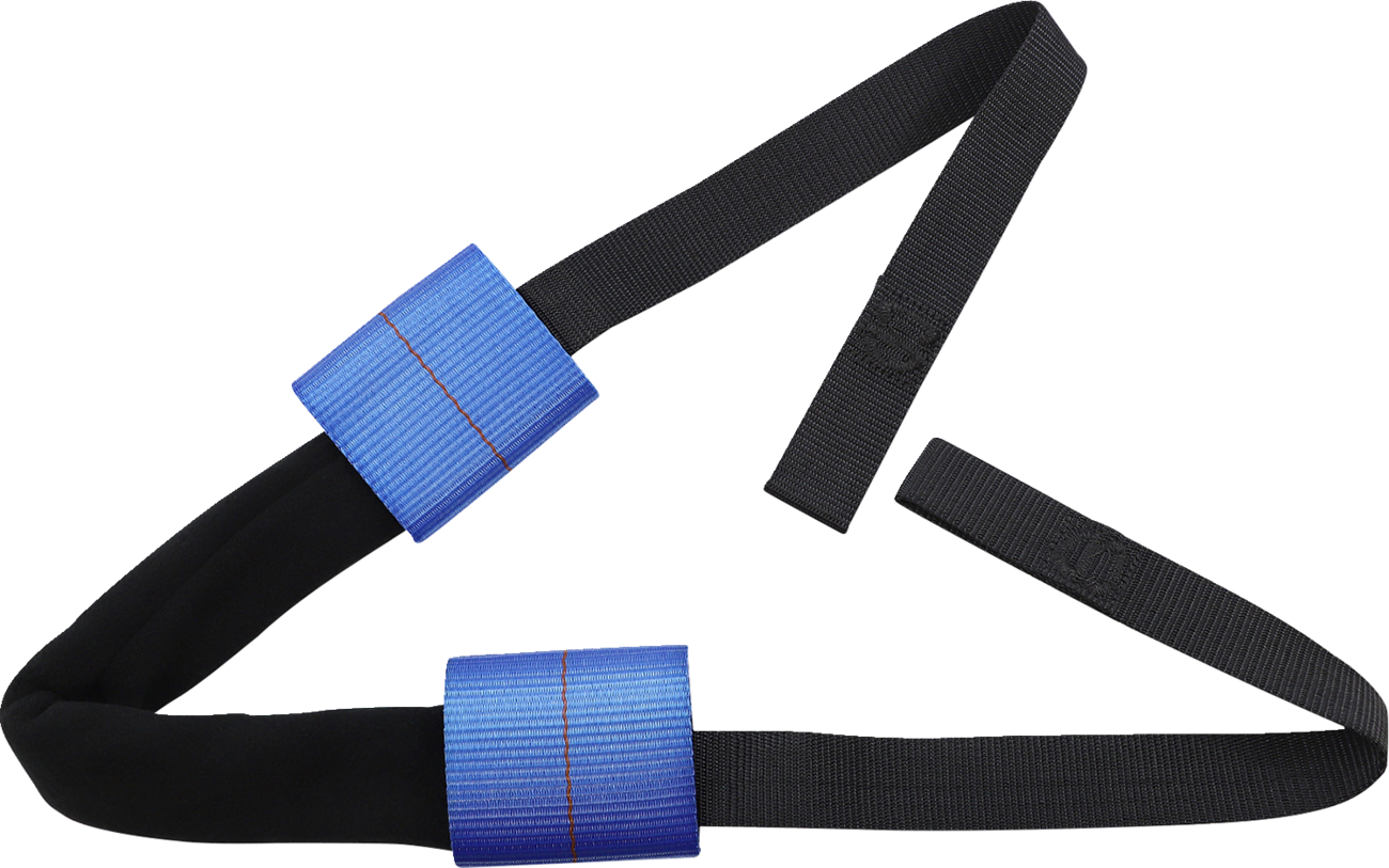Canyon Dancer Bar Harness