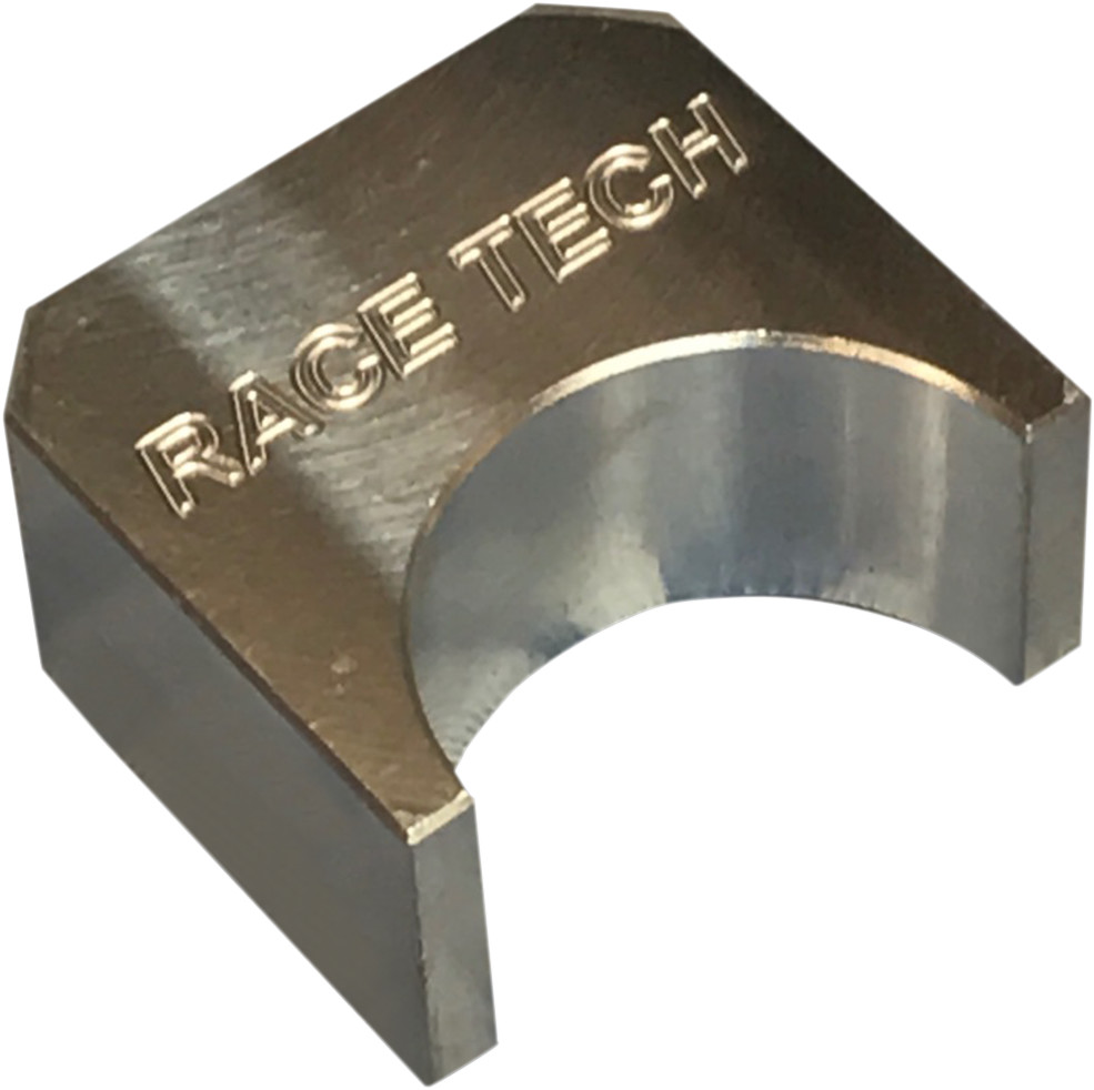 Fork Spring Compressor Adapter