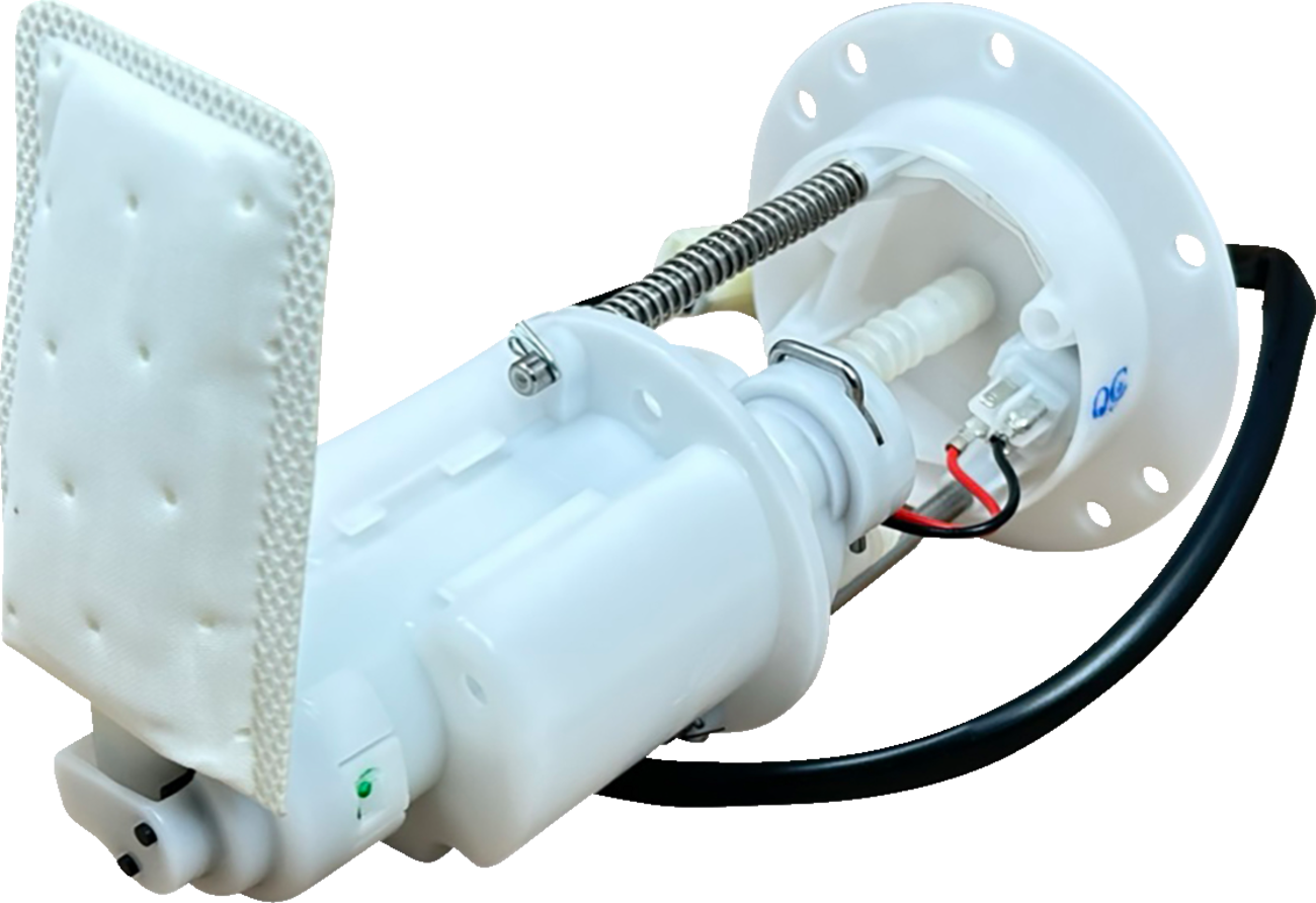 Fuel Pump Module