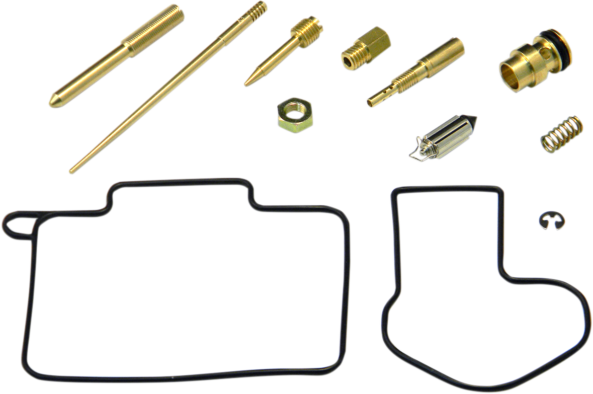 SHINDY Carburetor Repair Kit image 1 of 4