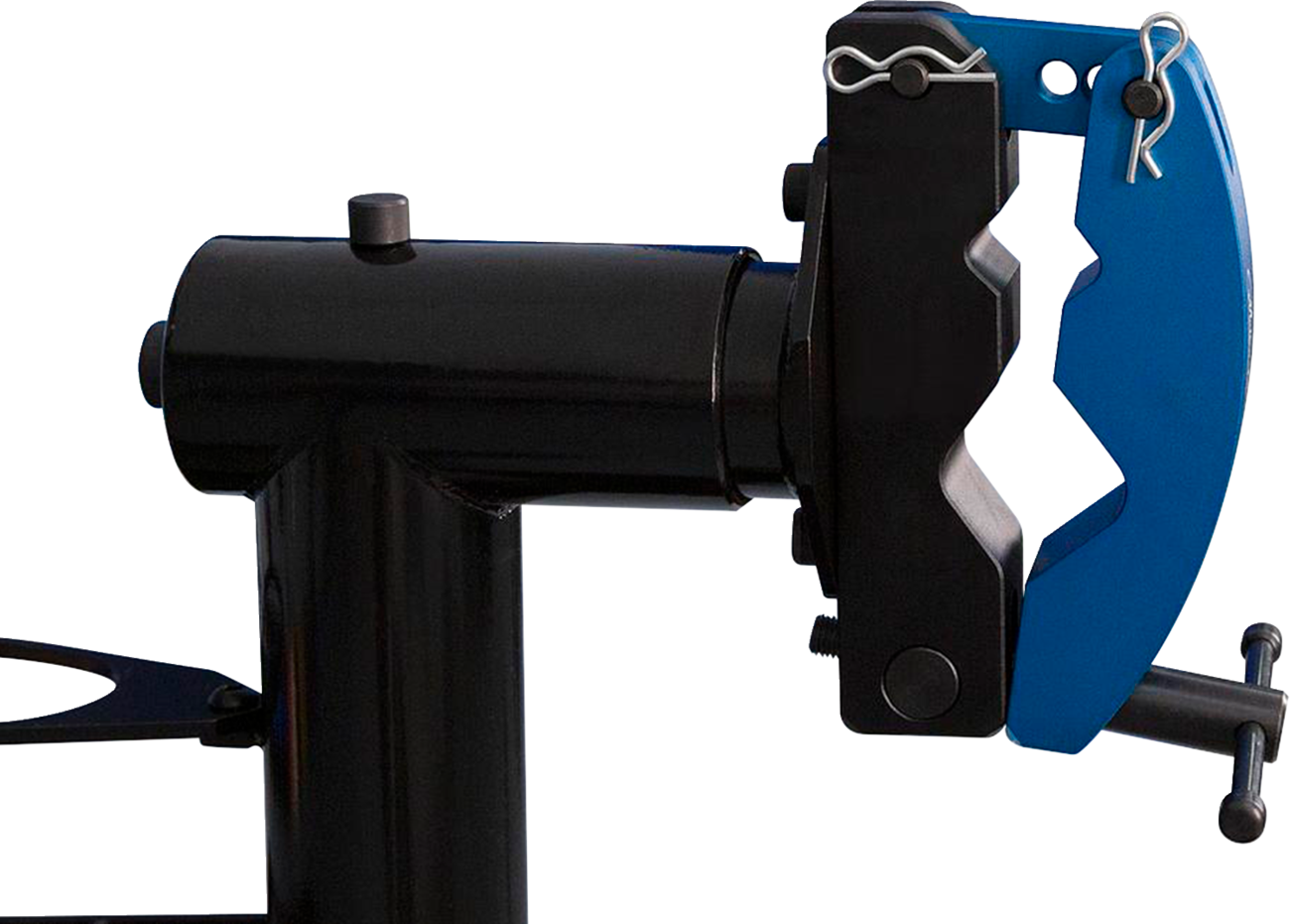 MOTION PRO Pivot Suspension Vise