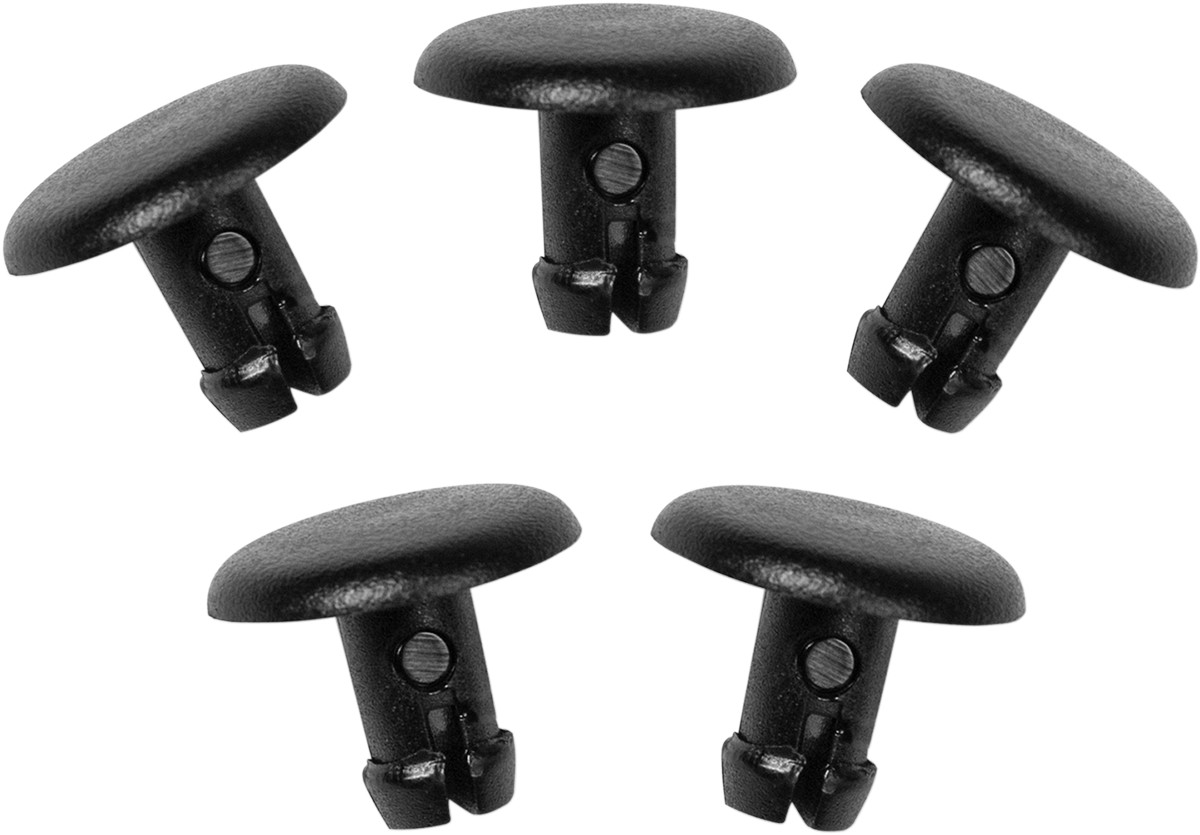 ICON Stryker™ Vest Rivets