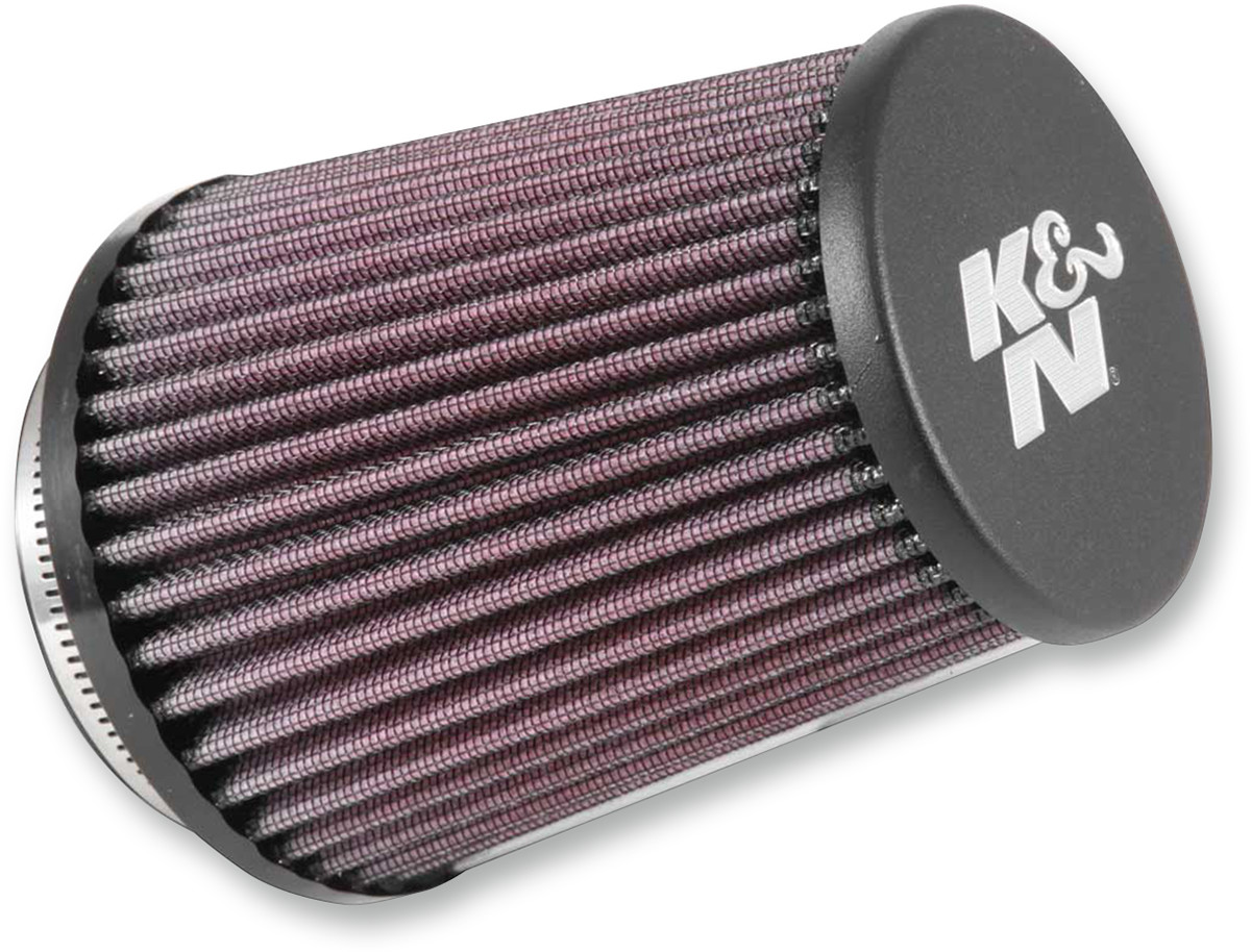 K&N Replacement Filter For High Flow Air Charger Intake Kit