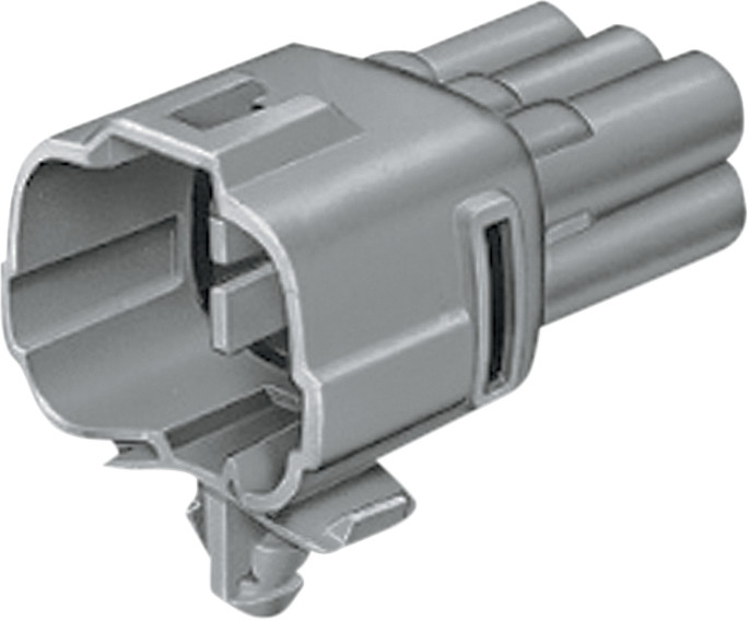 Replacement Connector Component — Wiring Connector