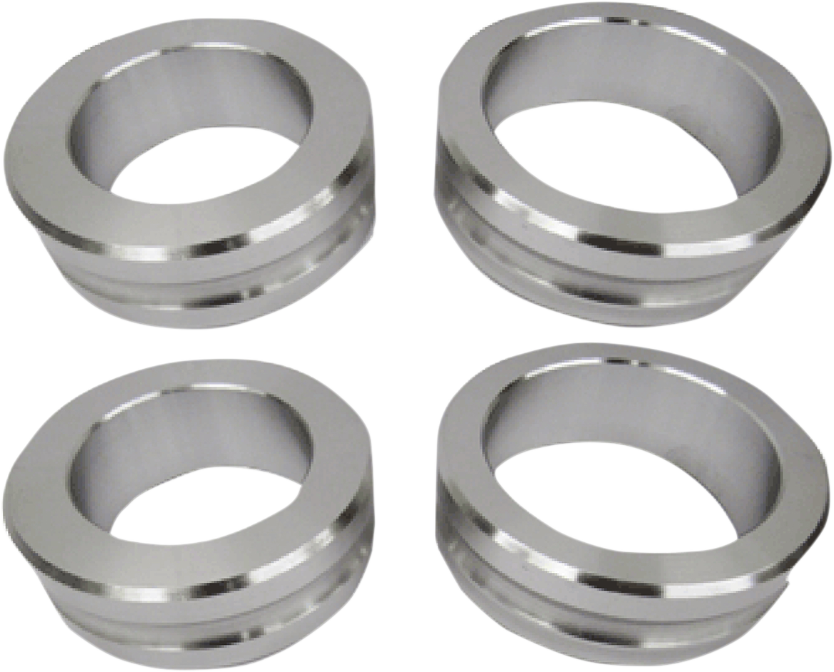 High Lifter Products 3" Spring Spacer Lift Kit Can-Am Maverick X3 STD / XDS 64 2017-2019