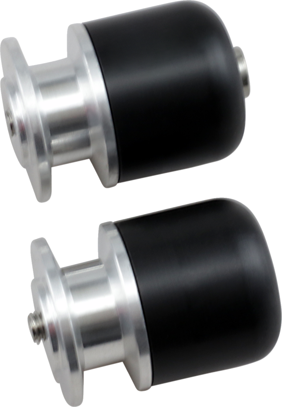 Swingarm Spool Sliders