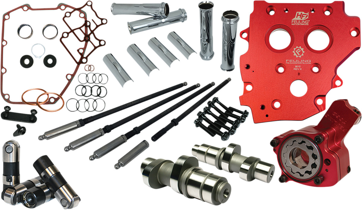 FEULING PARTS Race Series® Camshaft Kit