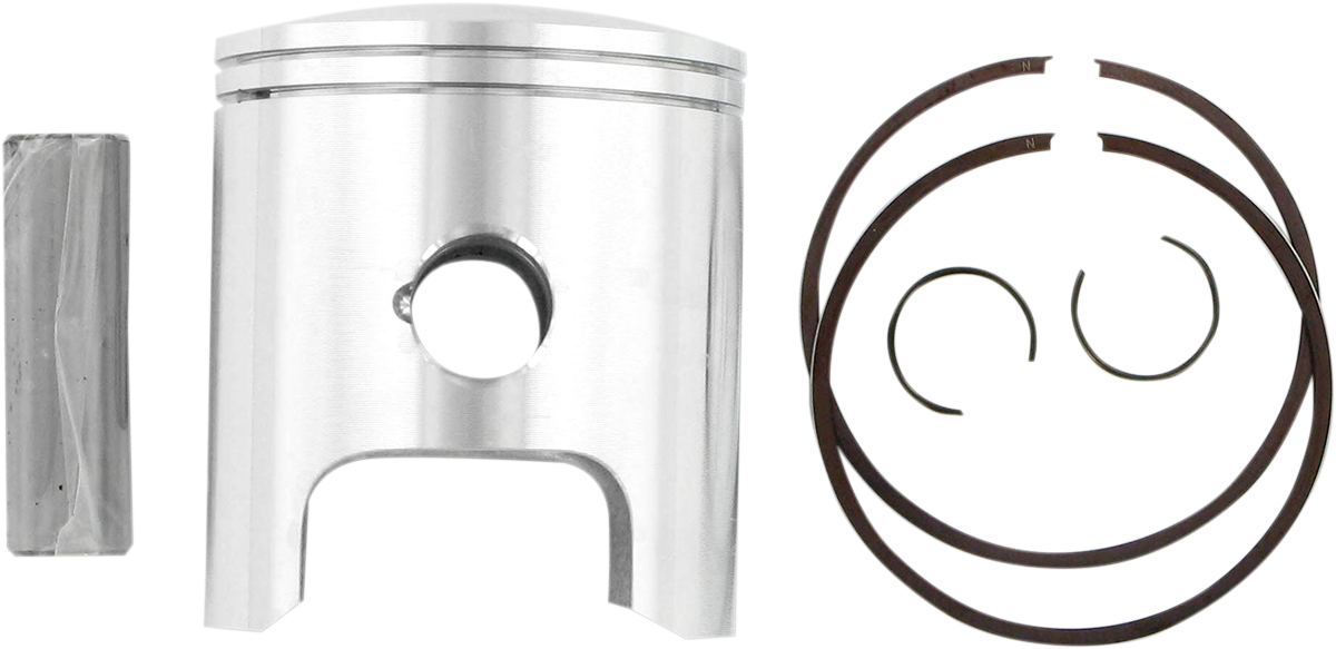 Piston Kit for 2 Stroke