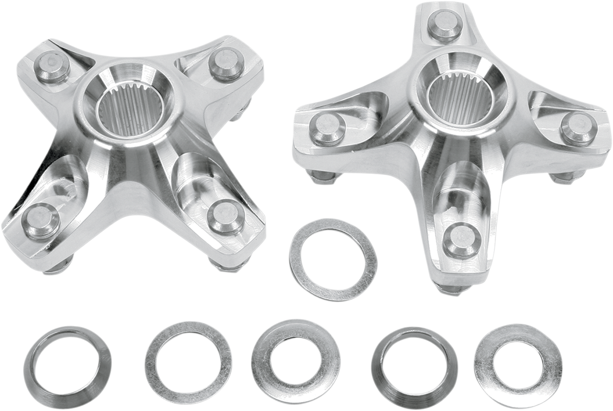 Billet Wheel Hub