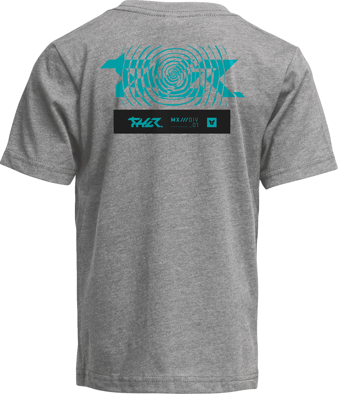 Thor Youth Mind Control T-Shirt