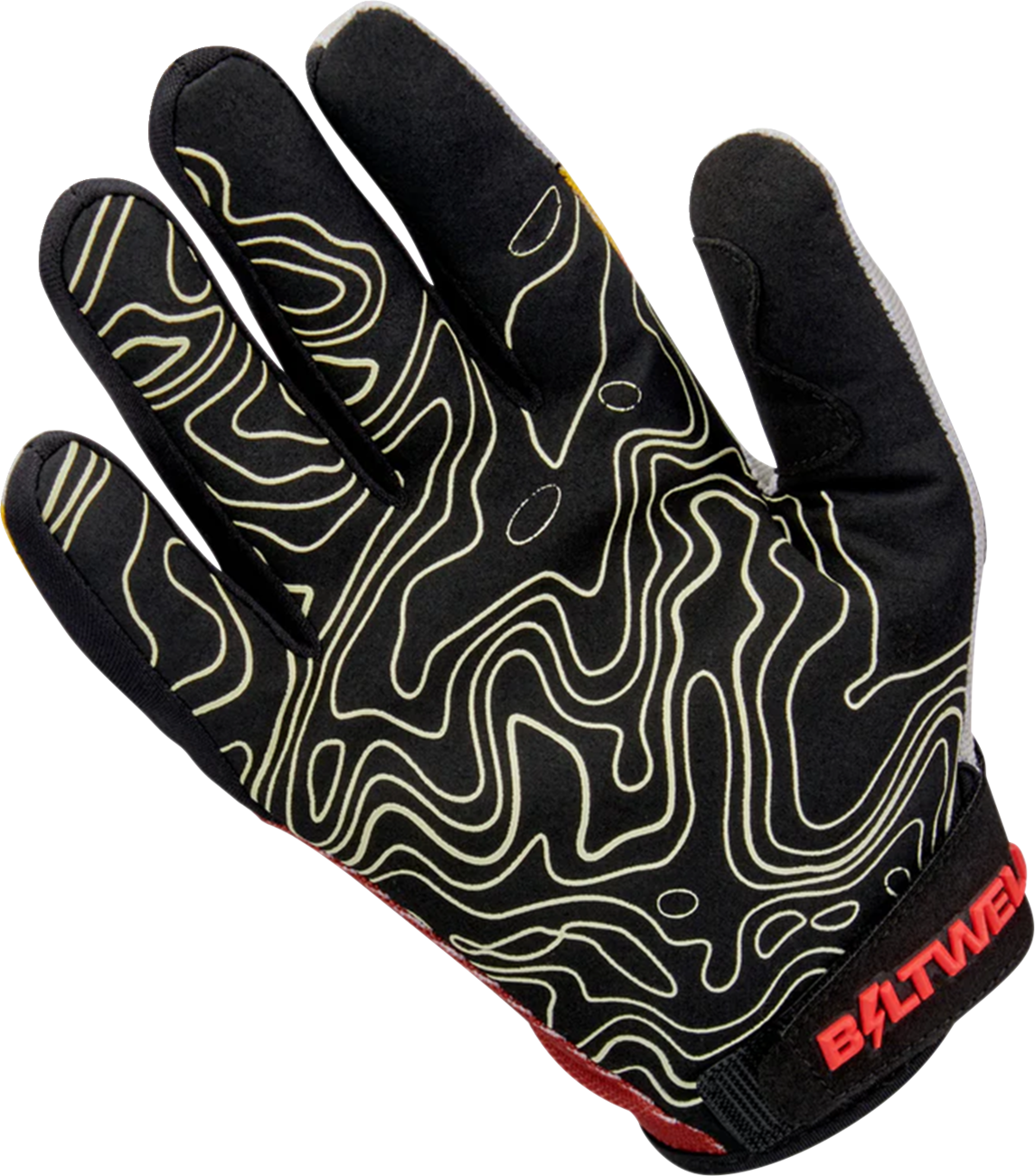 BILTWELL Ridgecrest Gloves