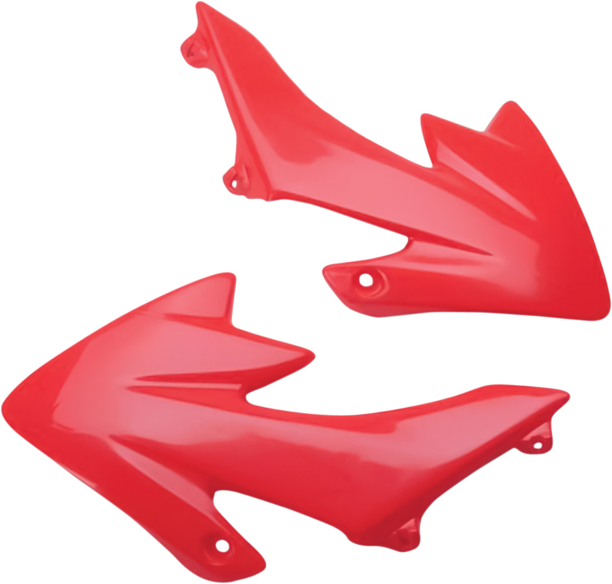 UFO Radiator Shrouds Honda CRF50F 2004-2025
