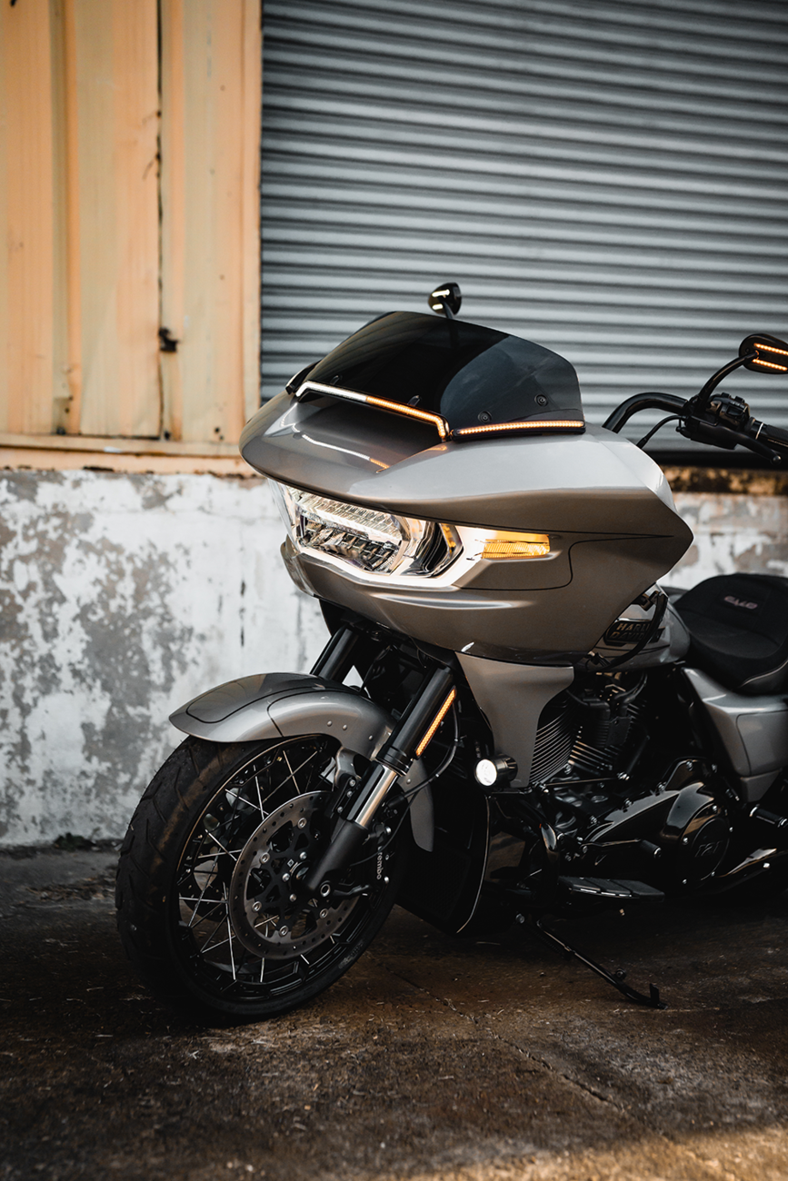 LED Front Fork Lightz™