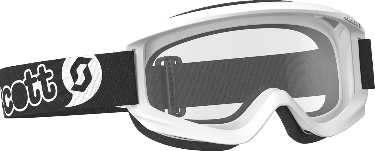 Youth Agent Goggles