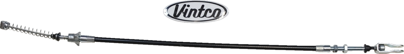 VINTCO Rear Brake Cable