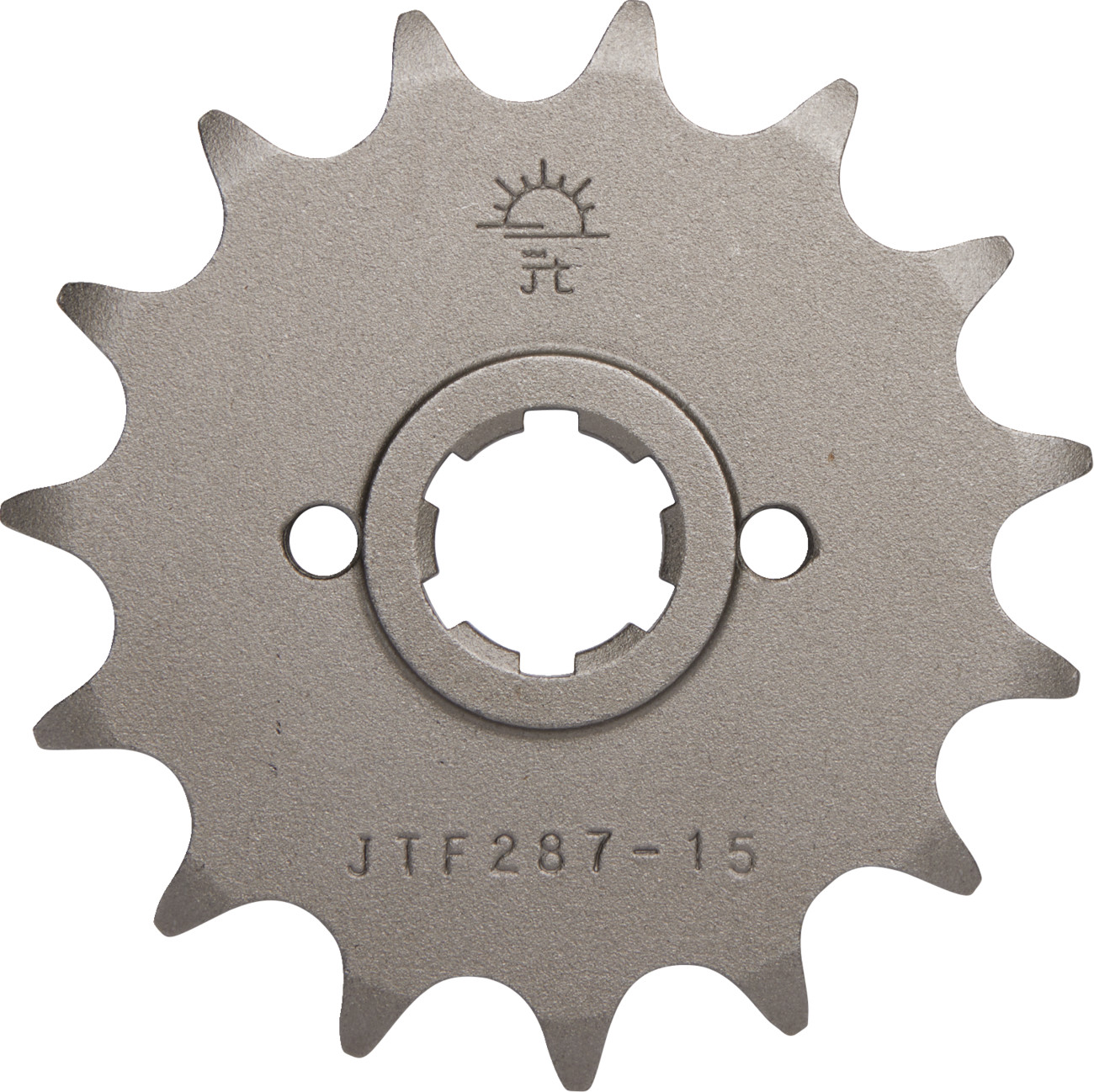 JT SPROCKETS Countershaft Front Sprocket