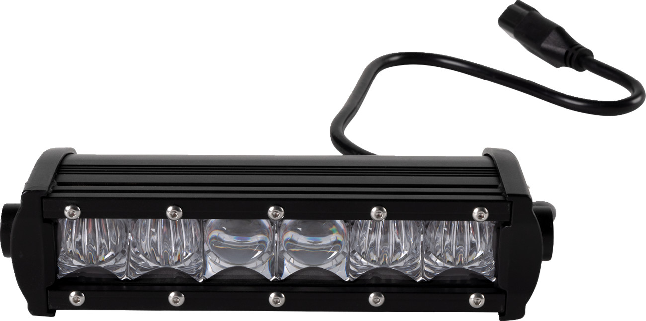 Moose Racing Green Series LED Lights