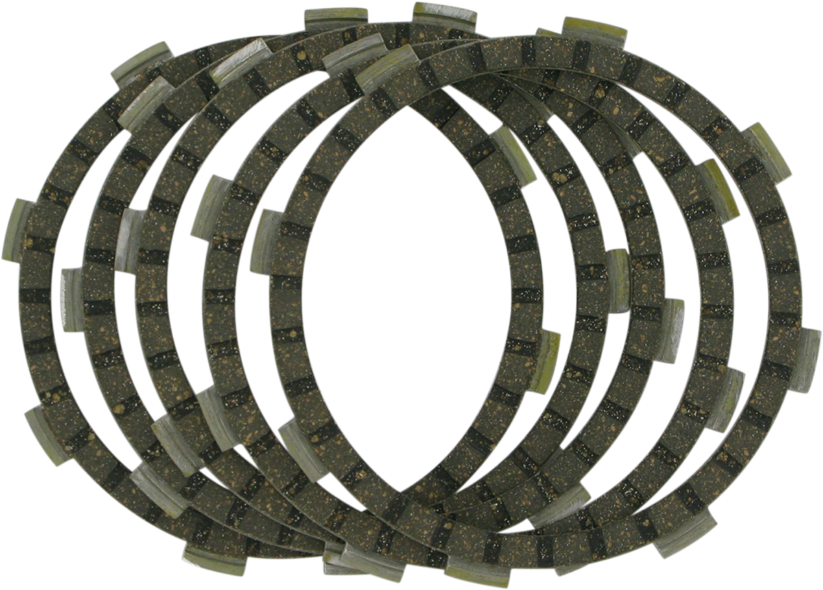CK Standard Series Clutch Kit