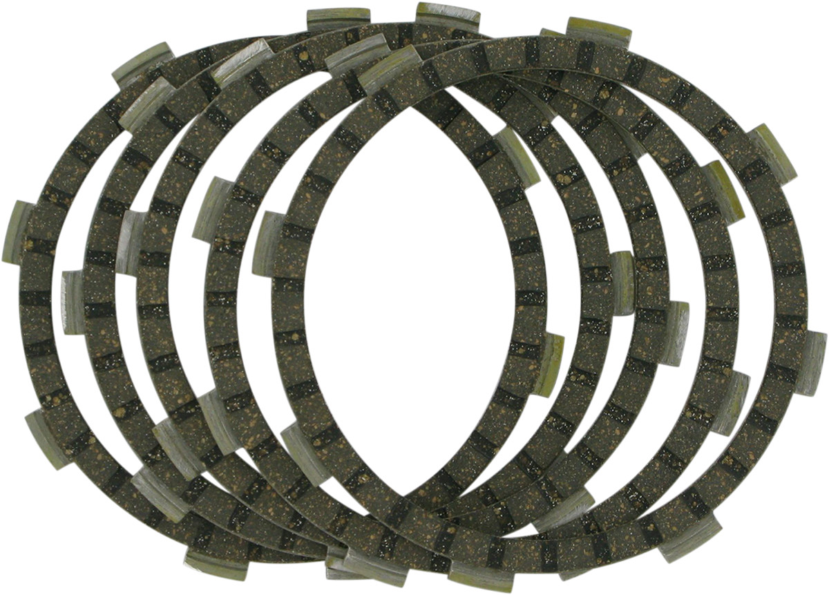 EBC Redline Clutch Kit
