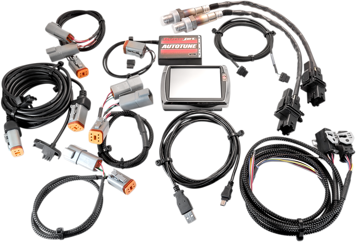 DYNOJET Power Vision Tuner Kit