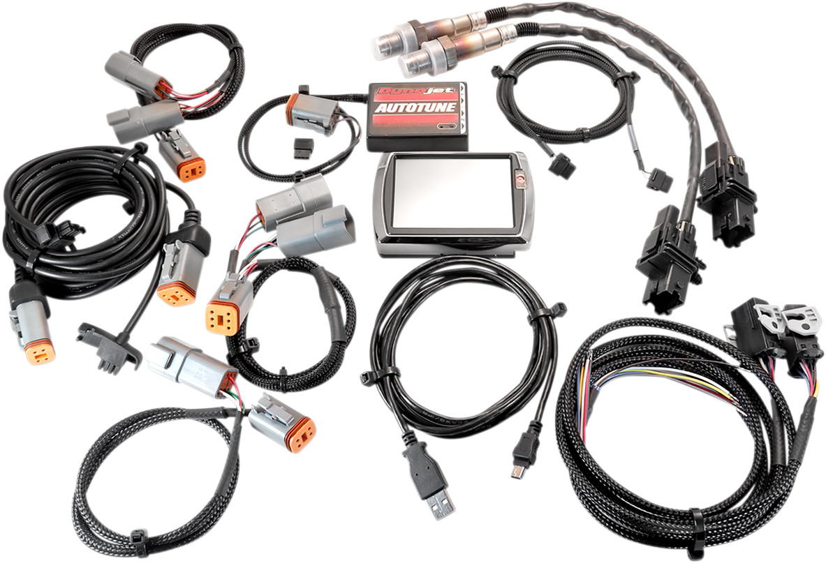 DYNOJET Power Vision Tuner Kit