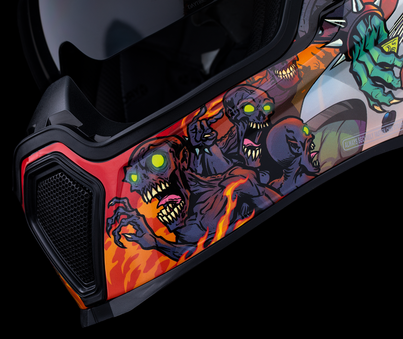 Icon Airflite™ Blegh MIPS® Helmet