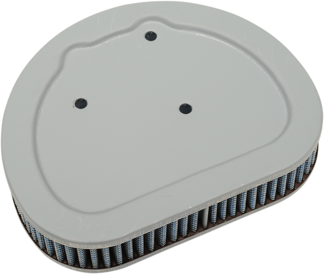 Drag specialties Premium Washable Air Filter Element - Twin Cam Harley Davidson