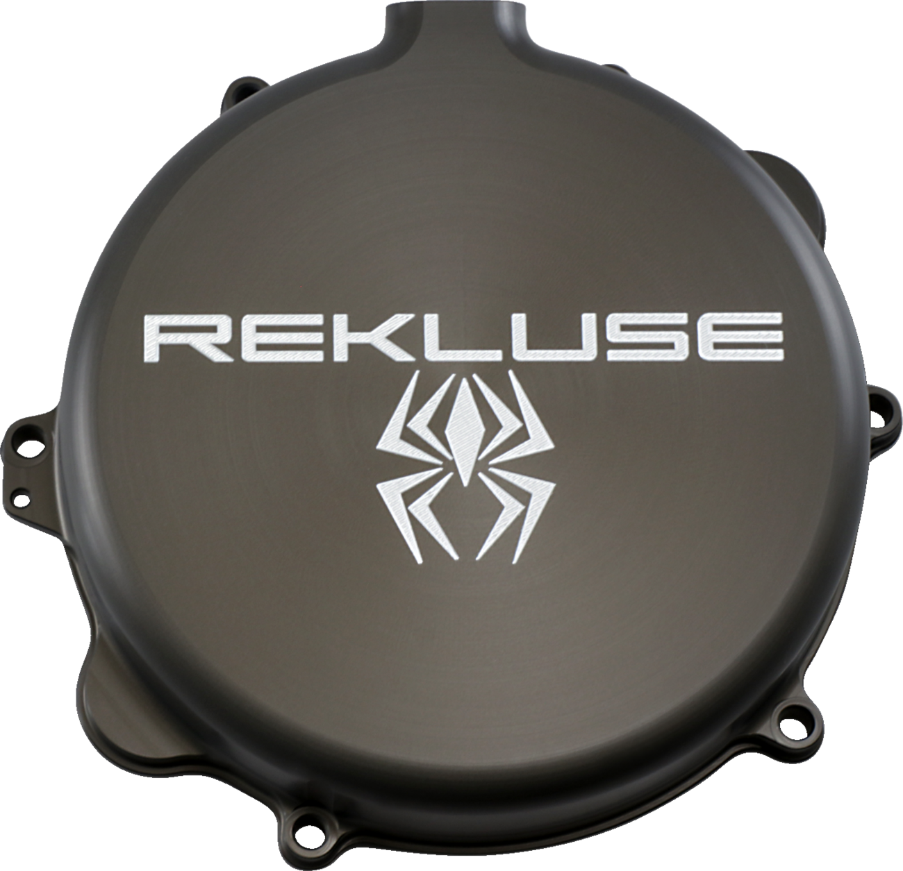 Rekluse Standard Clutch Cover KTM / Husaberg 250cc-300cc 2003-2012