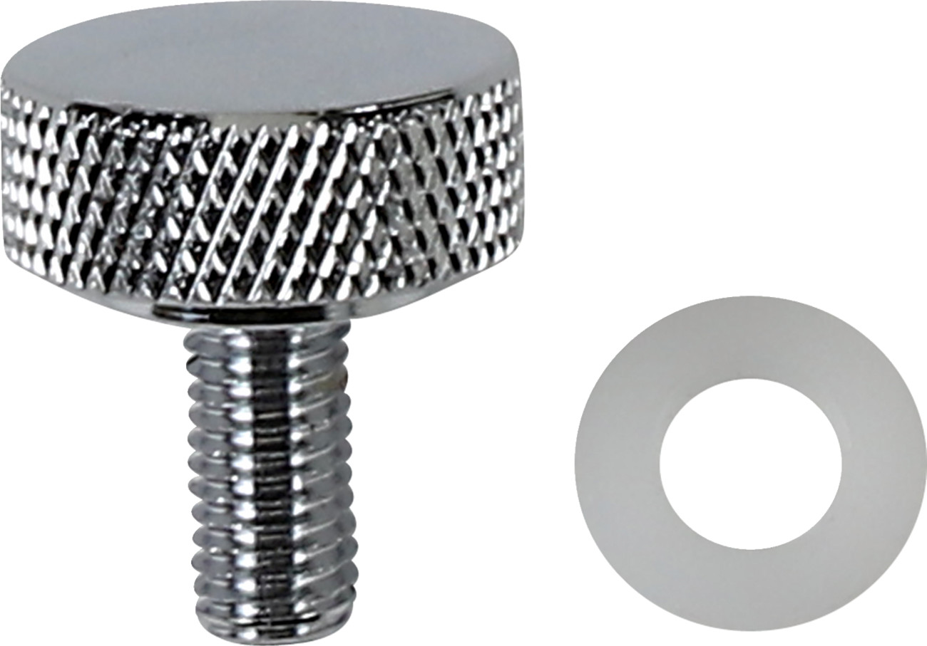 Drag Specialties Seat Knob Kit